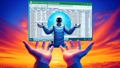 (Un)Perplexed Spready